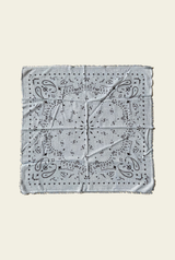 Buz Mavisi Bandana