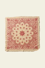 Kırmızı Bandana