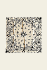 Krem Rengi Bandana