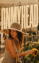 On My Head Banner Mobil 2