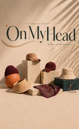 On MY Head Tüm Ürünler