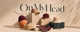 On My Head Tüm Ürünler